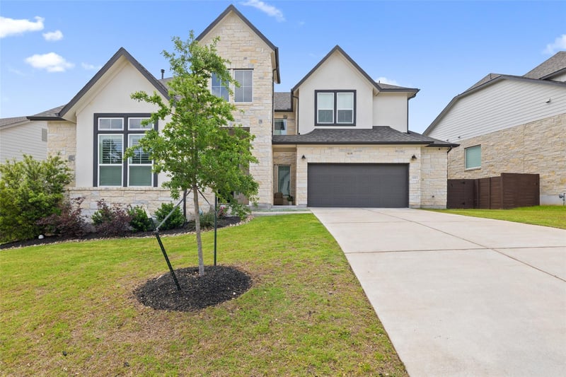 Virtual tour of 16813 Roselin DR