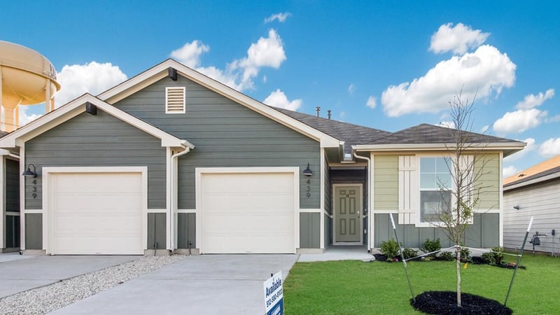 Virtual tour of 169 B Harrison Xing
