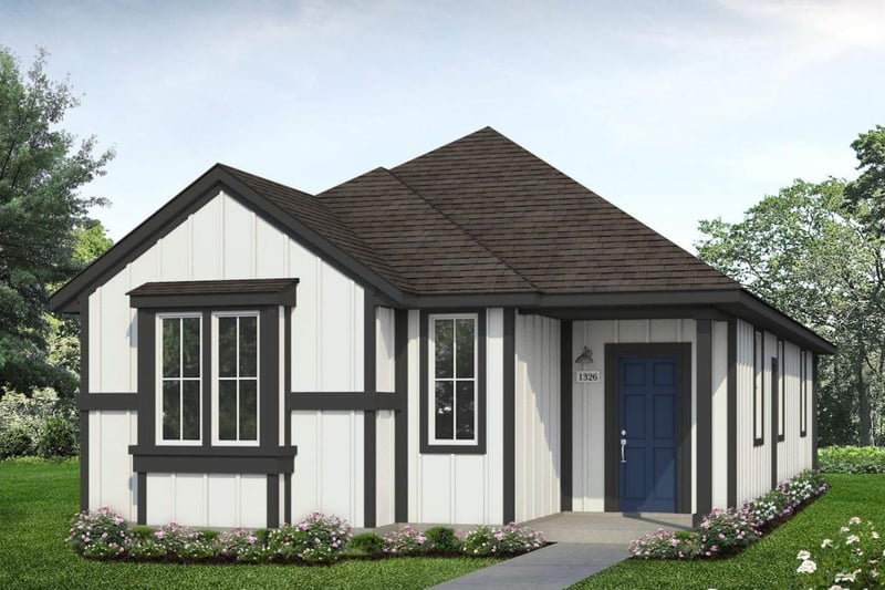 Virtual tour of 169 Cider Creek DR