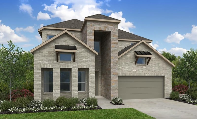 Virtual tour of 169 Jagged Iron TRCE