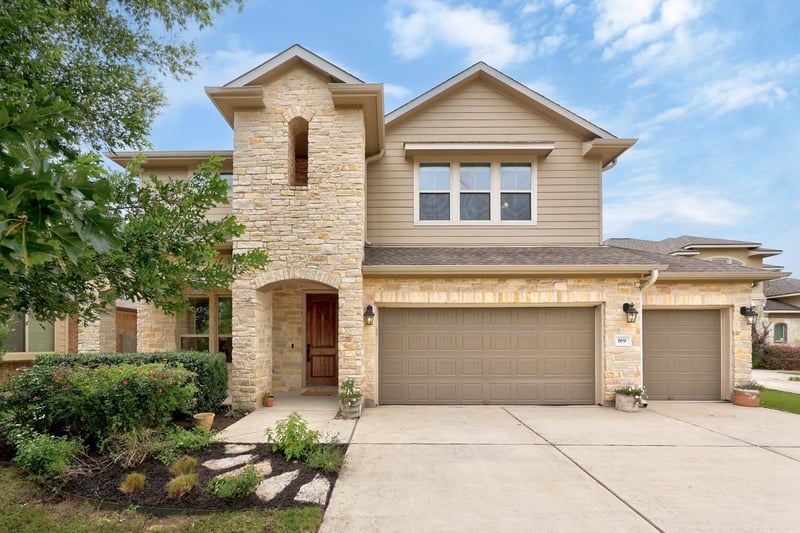 Virtual tour of 169 Summer Night CV
