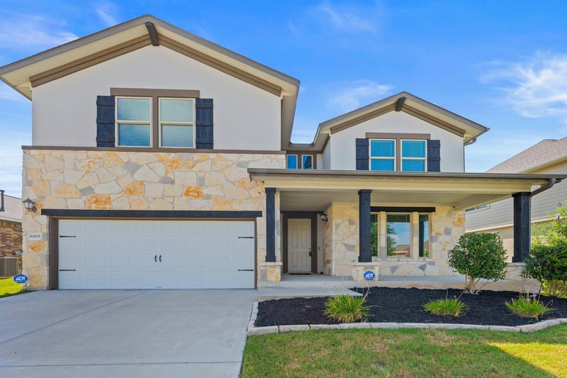 Virtual tour of 16905 Antioch Ave