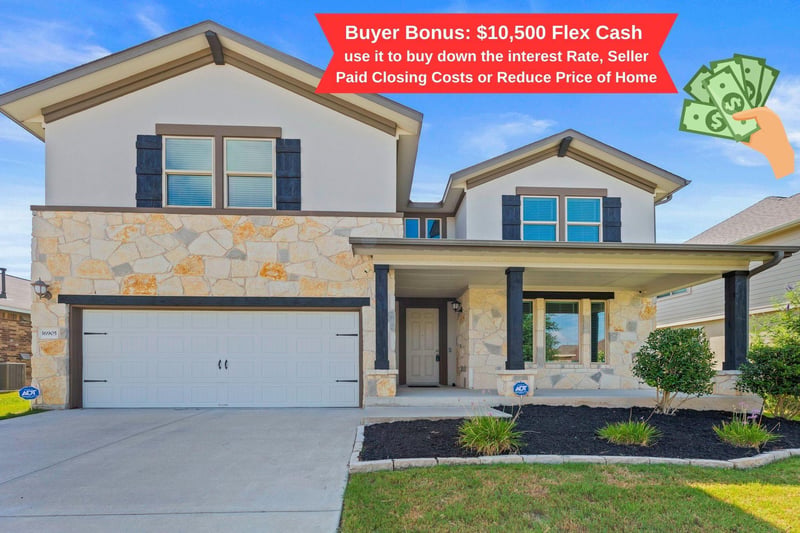 Virtual tour of 16905 Antioch Ave