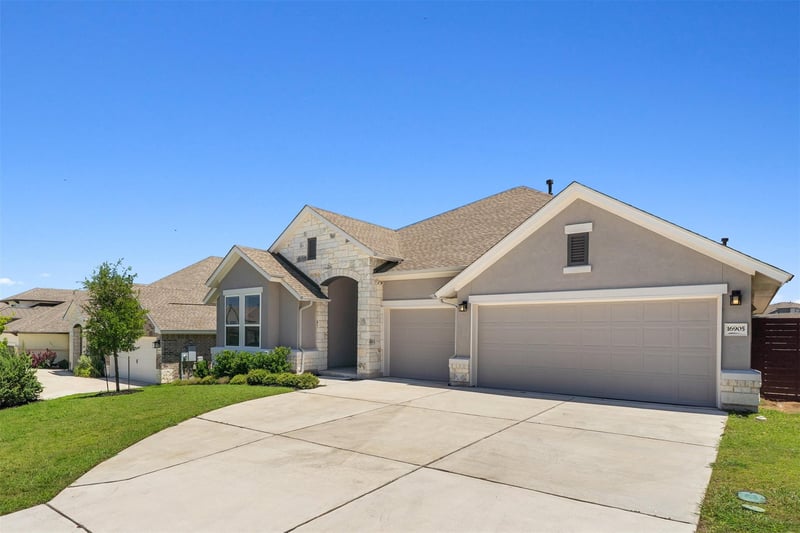 Virtual tour of 16905 Morelle DR
