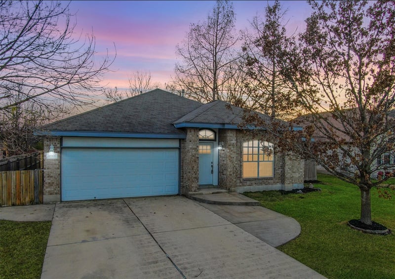 Virtual tour of 16908 Cactus Blossom DR
