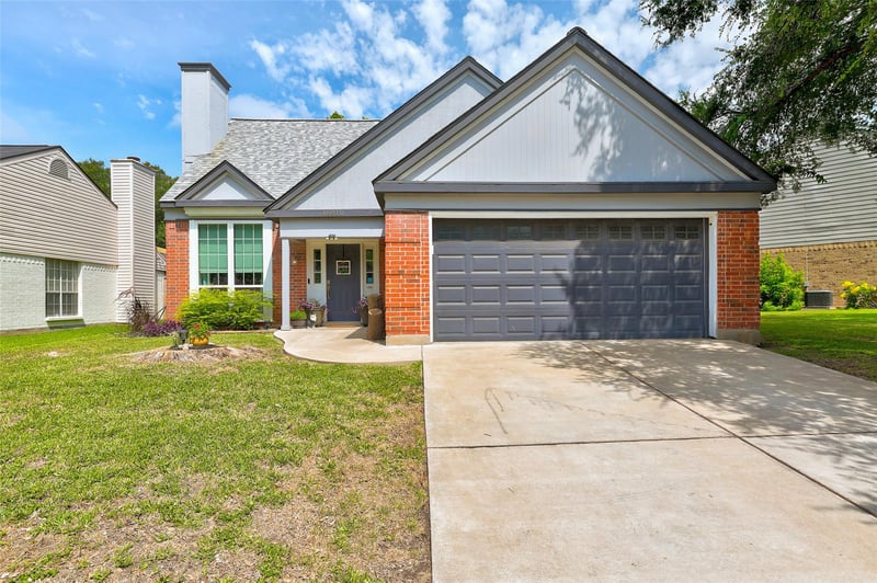 Virtual tour of 16910 Columbine ST