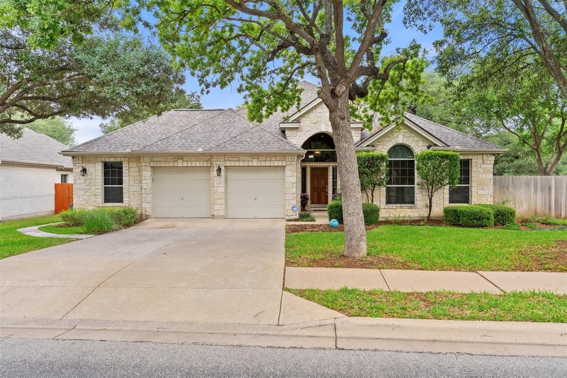 Virtual tour of 16920 Crystal Downs CV
