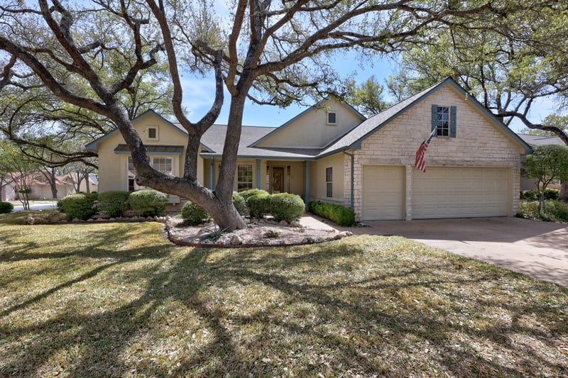 Virtual tour of 170 Dan Moody TRL