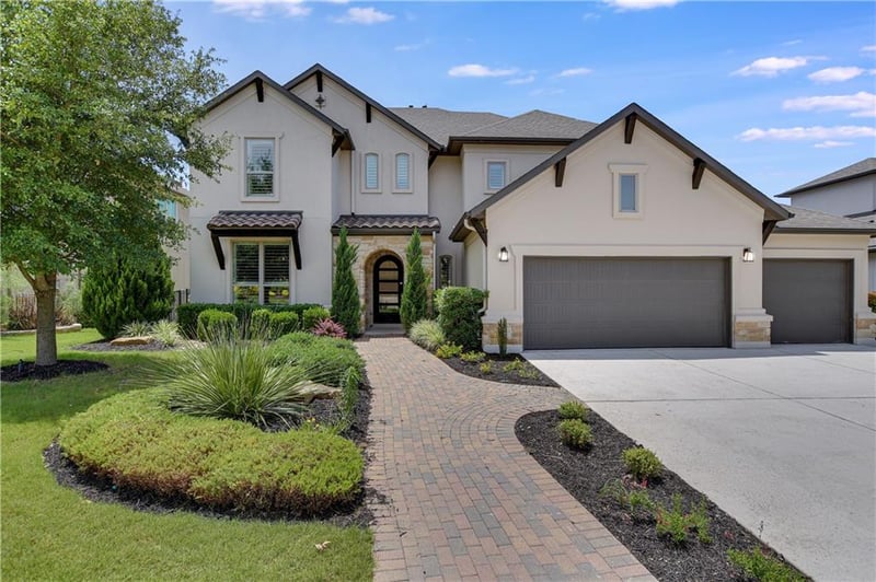 Virtual tour of 17005 Rush Pea CIR