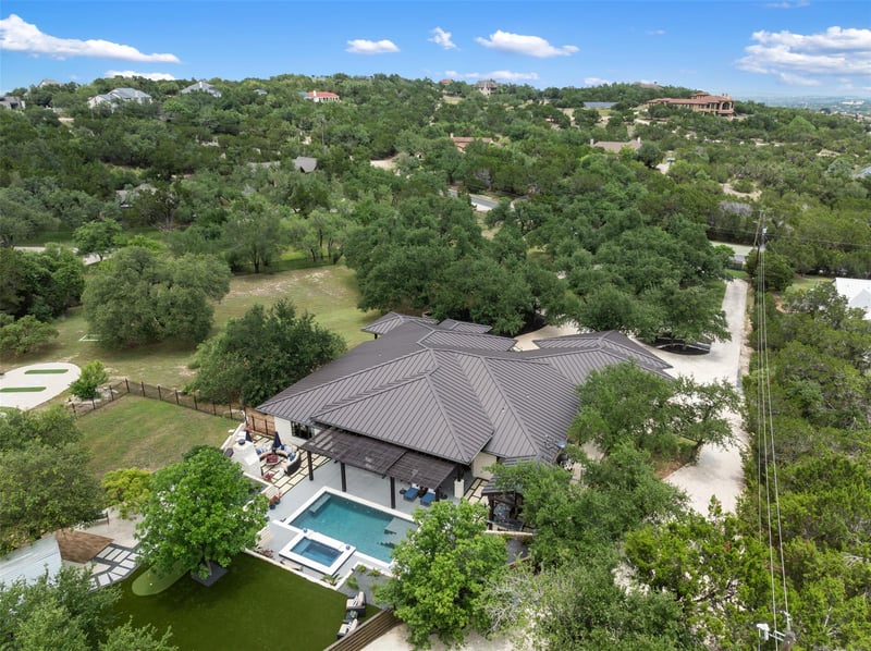Virtual tour of 17008 Flint Rock RD
