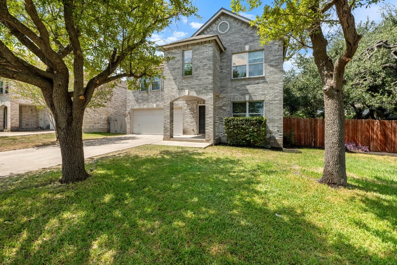 Virtual tour of 1701 Barrilla St