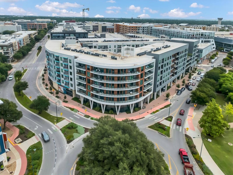 Virtual tour of 1701 Simond Ave Unit #226