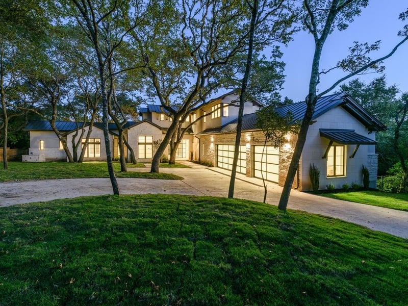 Virtual tour of 1701 Wild Basin LDG