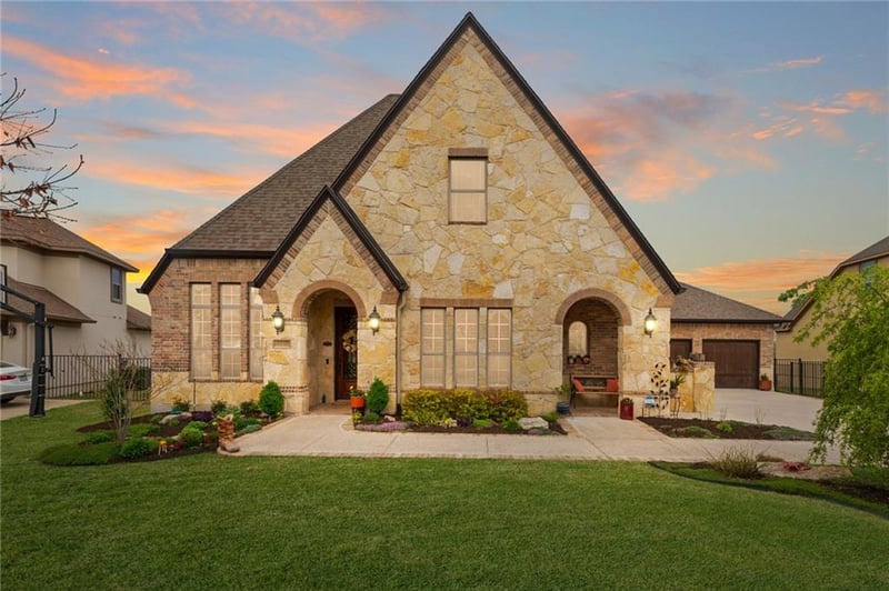 Virtual tour of 17017 Rush Pea CIR