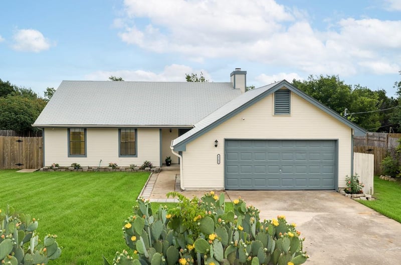 Virtual tour of 1702 Ireland DR