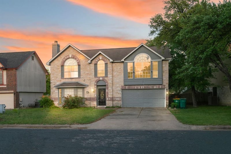 Virtual tour of 1702 Spiderlily VW