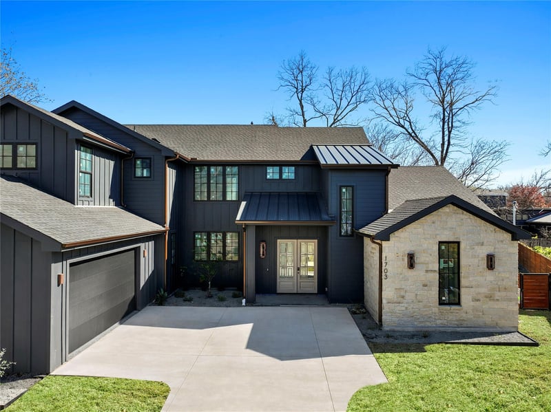 Virtual tour of 1703 Alcove CT