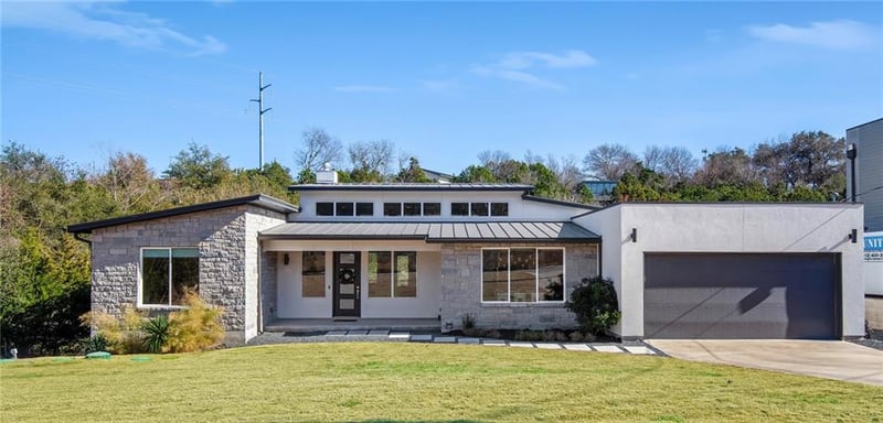 Virtual tour of 1703 Lipan TRL