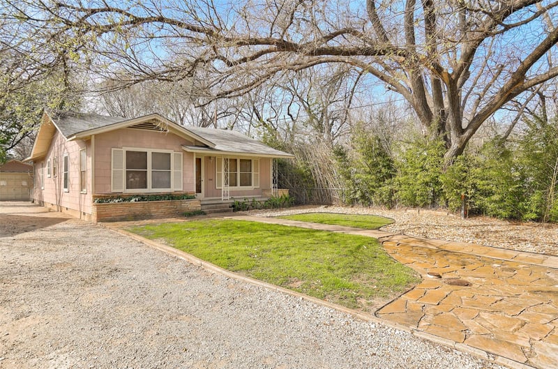Virtual tour of 1703 W 33rd ST