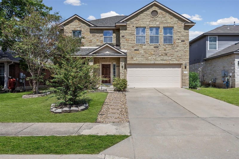 Virtual tour of 1704 McClannahan Dr