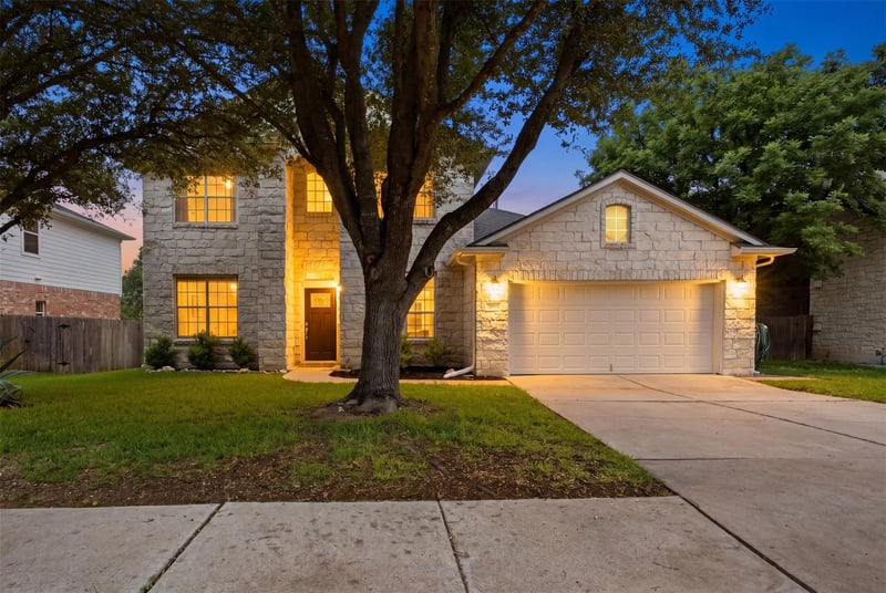 Virtual tour of 1705 Chula Vista DR