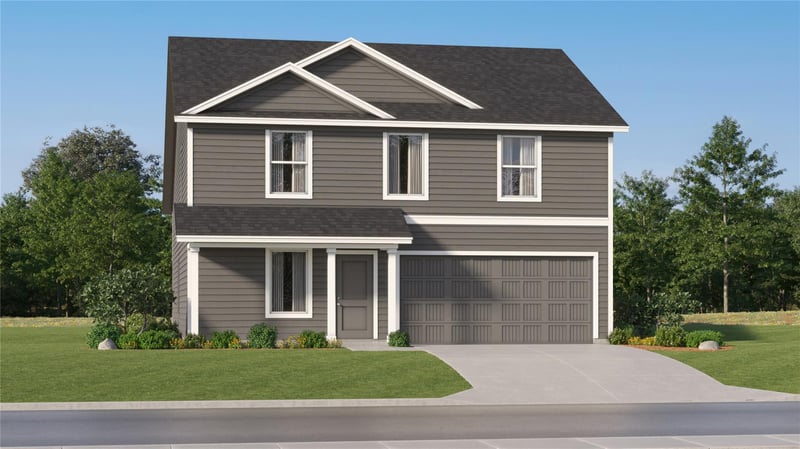 Virtual tour of 1705 Iron Truss RD