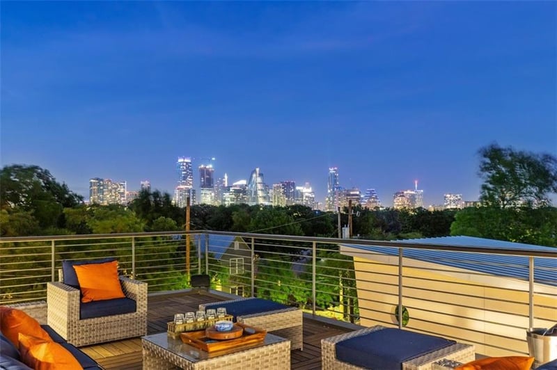 Virtual tour of 1705 Juliet ST