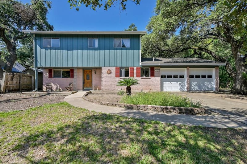 Virtual tour of 1705 Lightsey RD