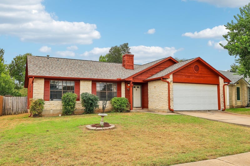Virtual tour of 1705 Primrose Trl
