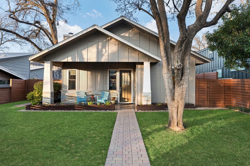 Virtual tour of 1706 Canterbury ST