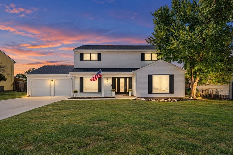 Virtual tour of 1706 Lime Rock Dr