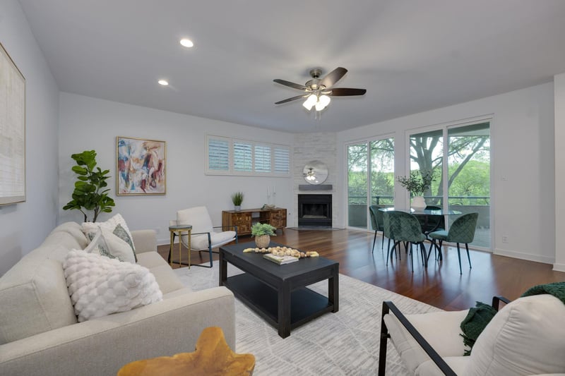 Virtual tour of 1707 Spyglass DR Unit #51