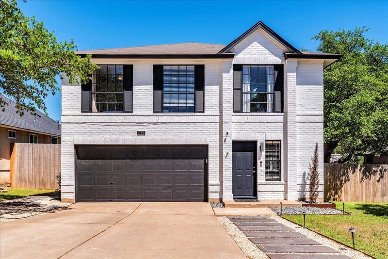 Virtual tour of 1707 Yucca Ln