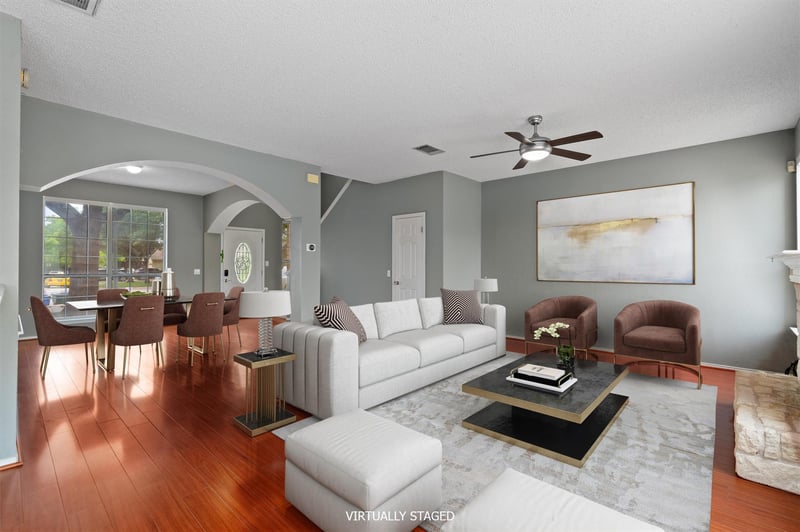 Virtual tour of 1708  Bengal Dr
