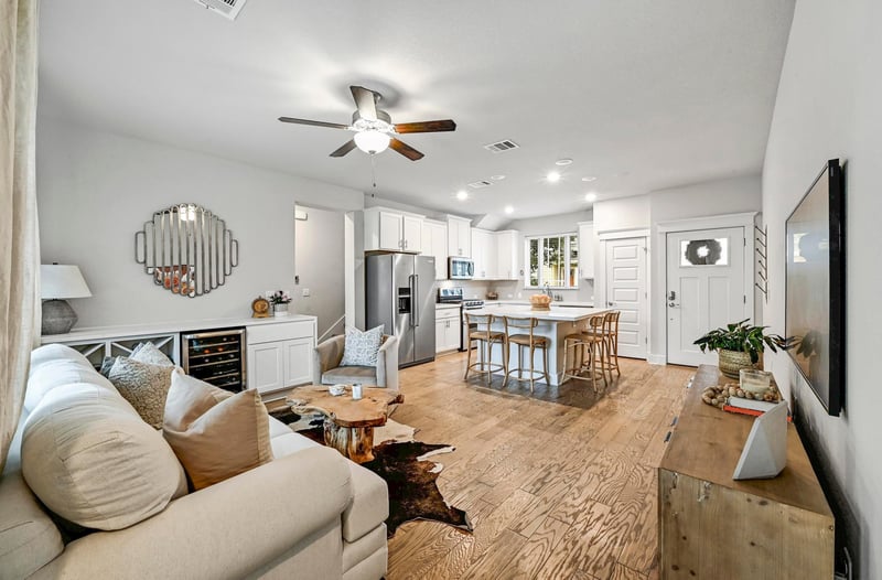 Virtual tour of 1708 Loyal Friend Dr Unit #46