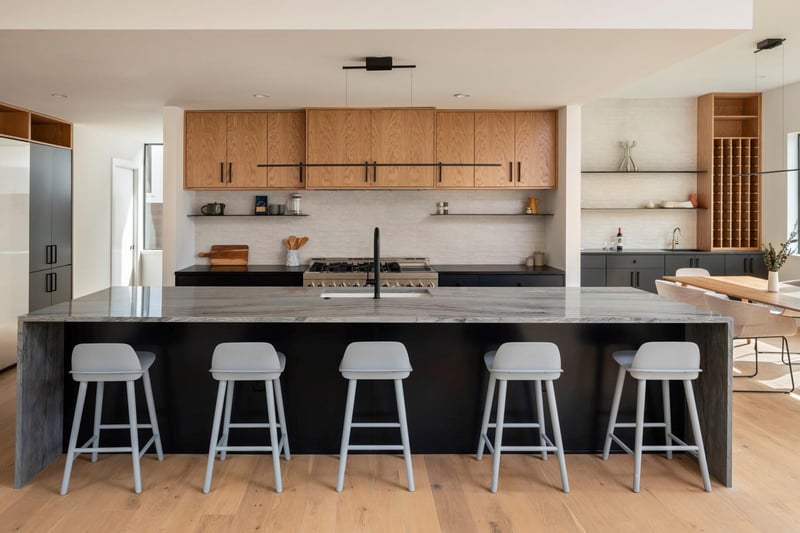 Virtual tour of 1709 Saracen RD