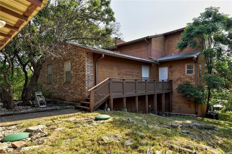 Virtual tour of 1709 Wild Basin Ledge