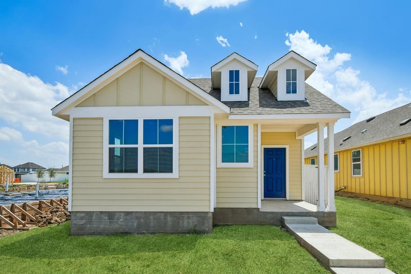 Virtual tour of 171 Cider Creek DR
