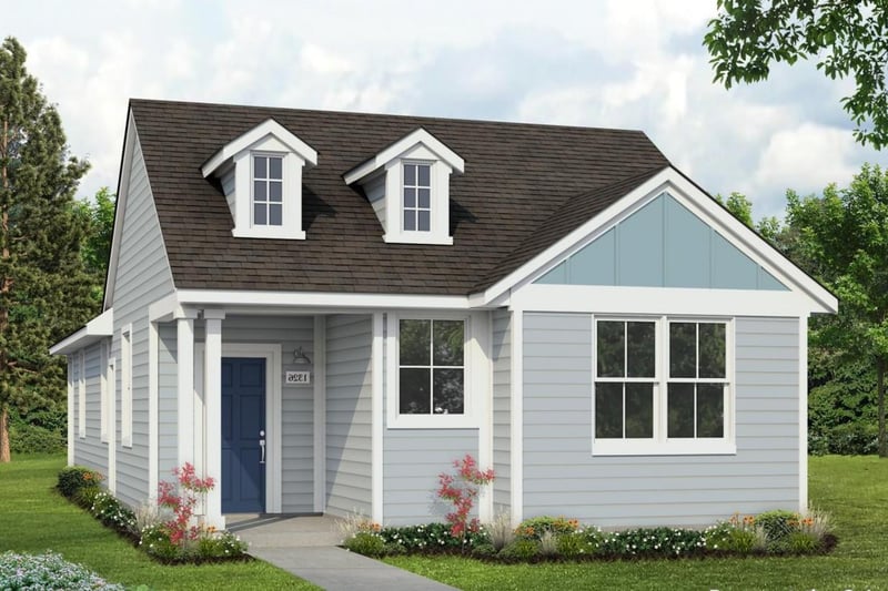 Virtual tour of 171 Cider Creek Dr
