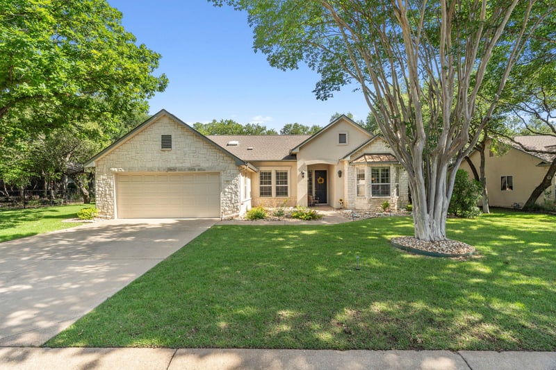 Virtual tour of 171 Dan Moody TRL