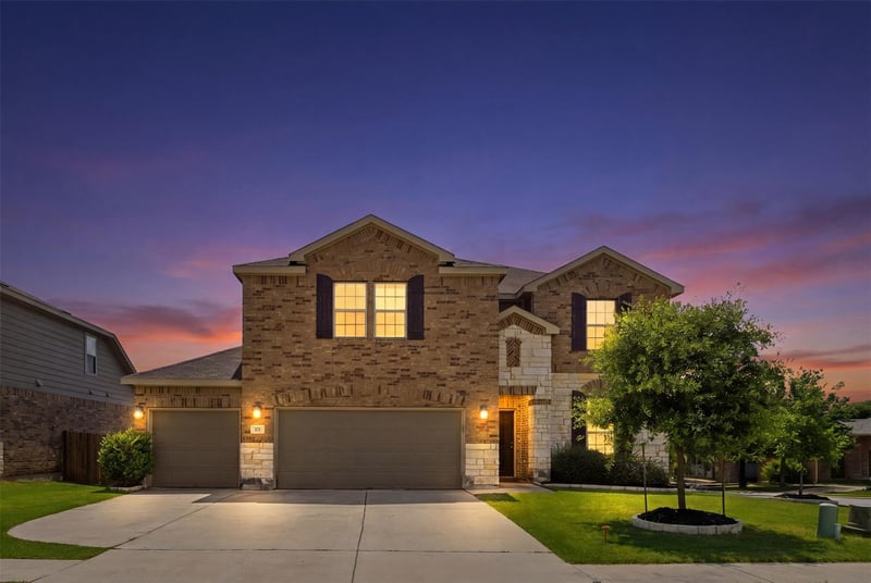 Virtual tour of 171 Limonite LN