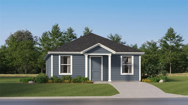 Virtual tour of 171 Seven Seas DR