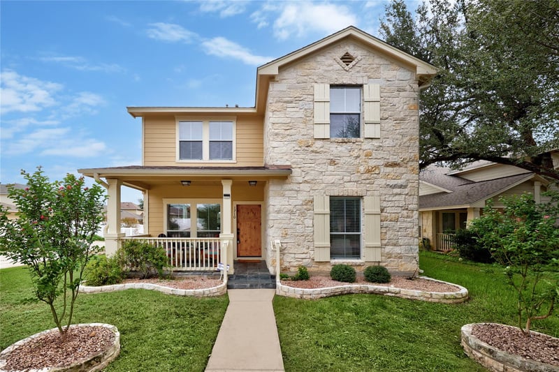 Virtual tour of 1710 Big Bend Dr