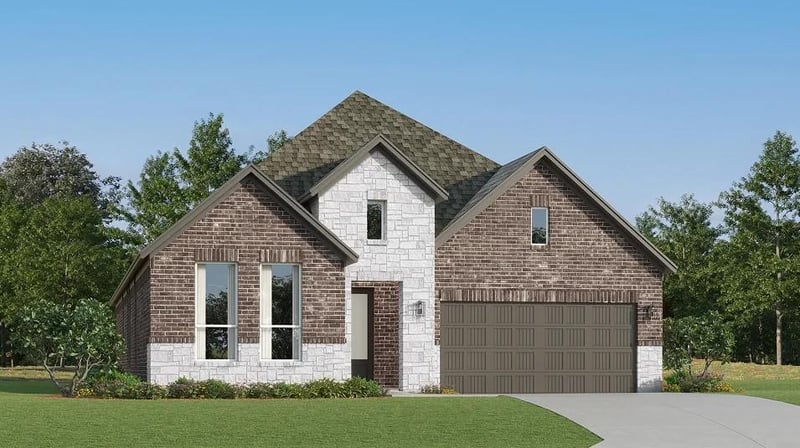 Virtual tour of 1710 Butterfly Bush LN