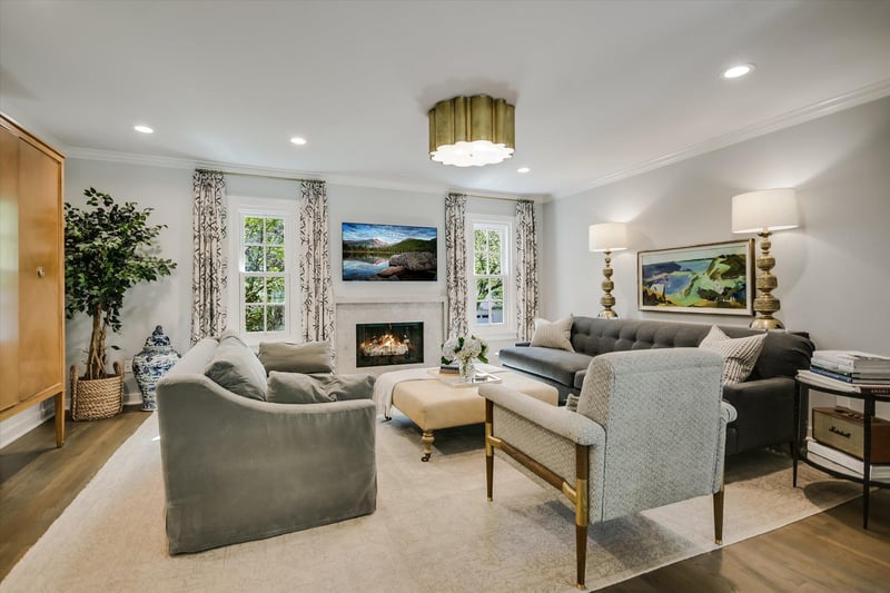 Virtual tour of 1710 McCall RD