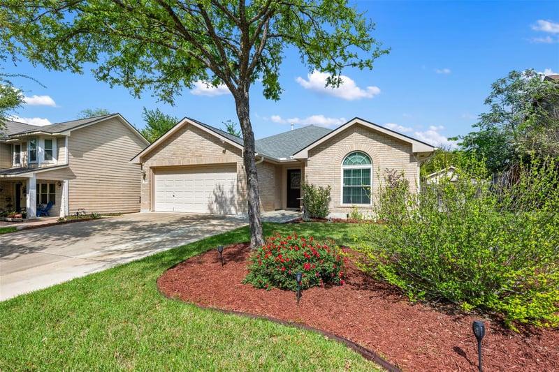 Virtual tour of 1710 Mimosa LN