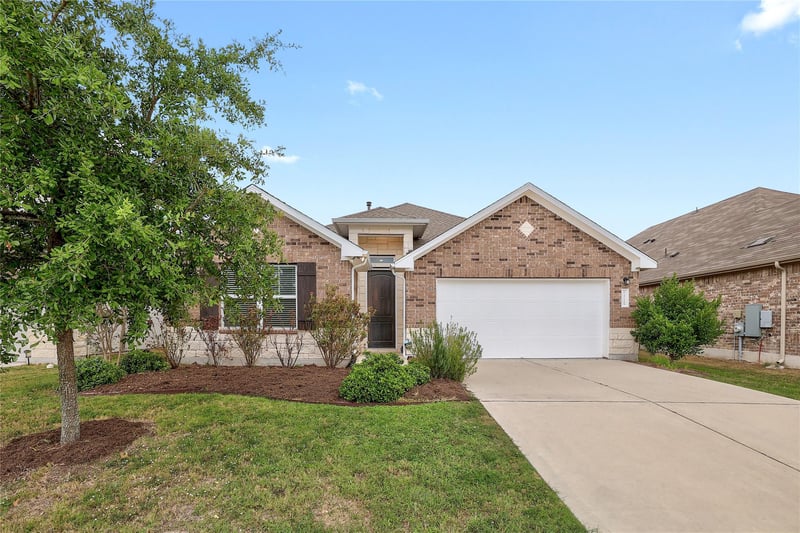 Virtual tour of 17109 Orinda Ln