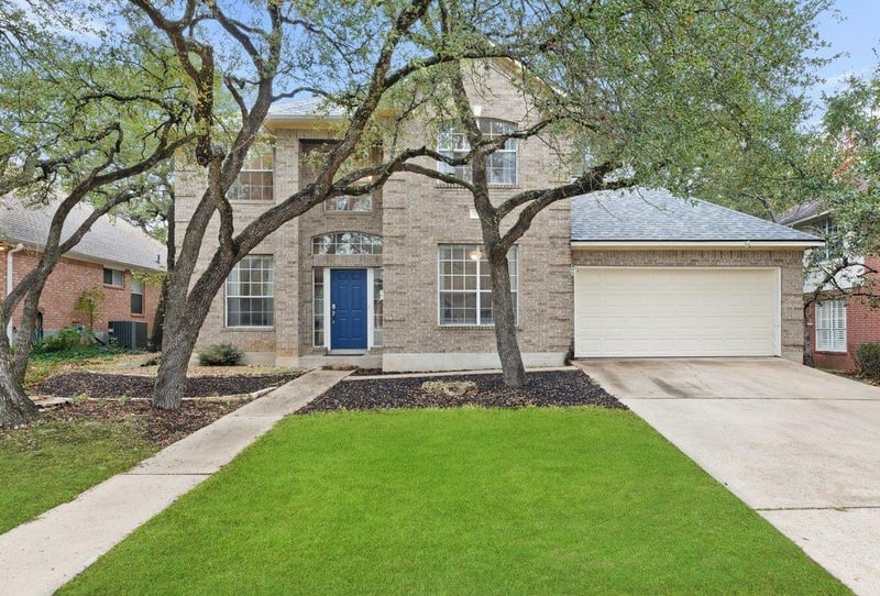 Virtual tour of 1711 Coral Dr