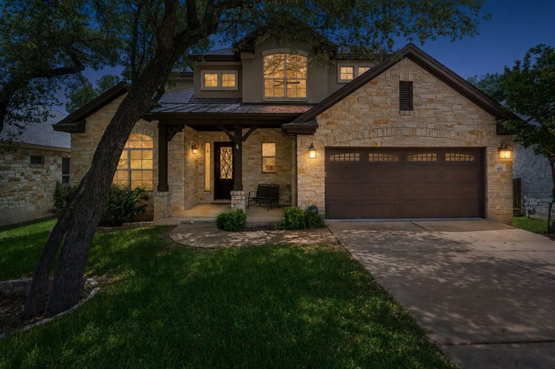 Virtual tour of 1711 Manada TRL