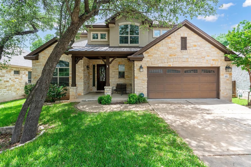 Virtual tour of 1711 Manada TRL